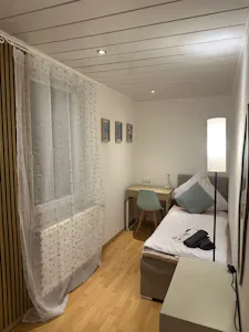 Private room for rent on Grabenstraße, Offenbach, Offenbach