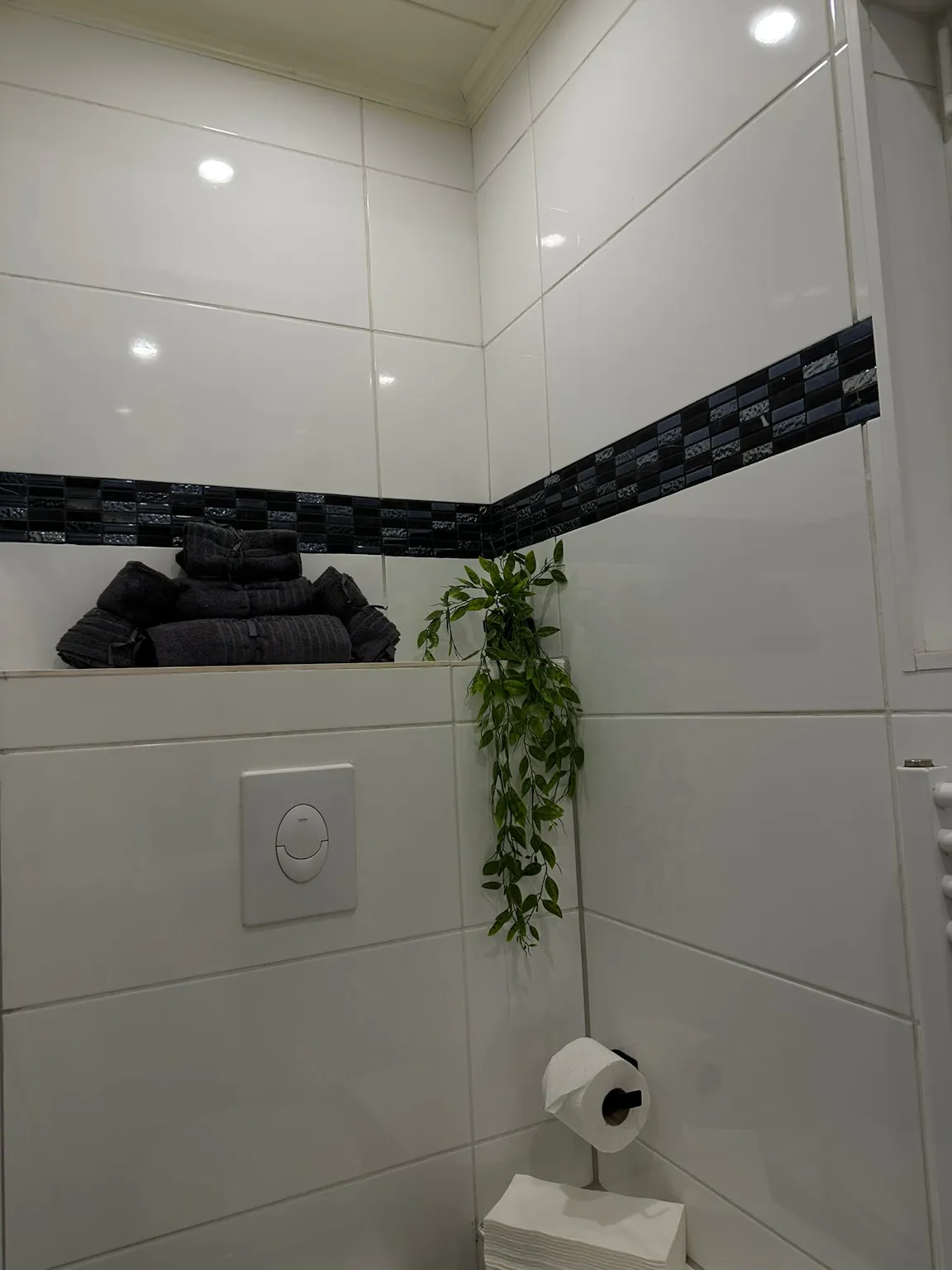 Private room in Grabenstraße, Offenbach (1583452) ROOM 4