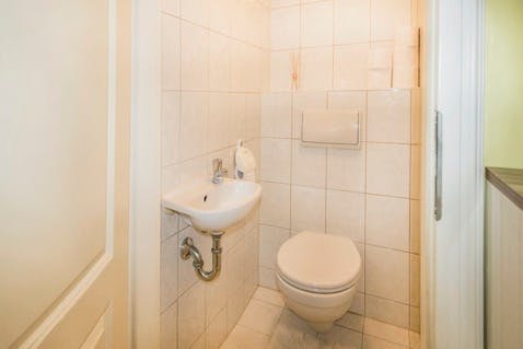 Private room for rent on Richard-Strauss-Straße, Munich - Widok 3