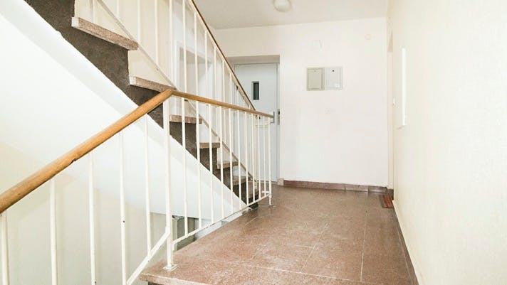 Private room for rent on Richard-Strauss-Straße, Munich - Widok 6