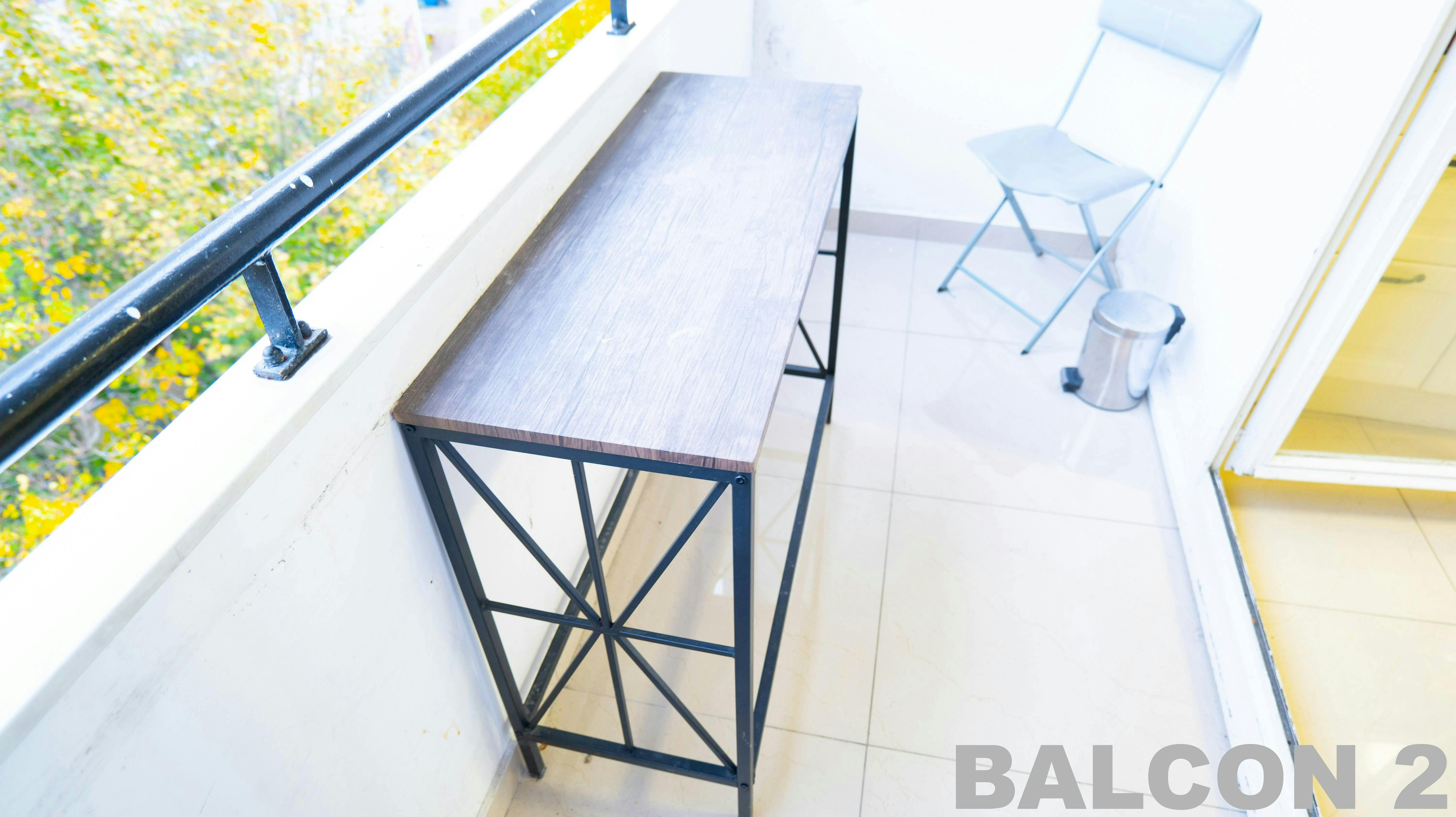 Apartment Créteil, 4 beds — photo 13