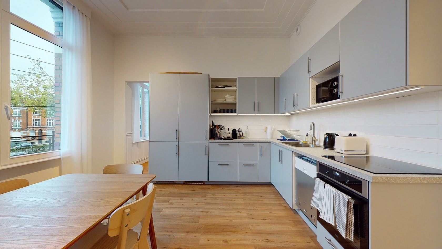 preview gallery tile