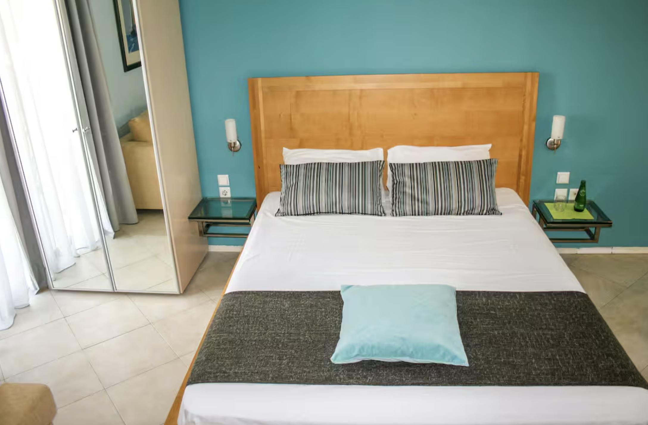 preview gallery tile