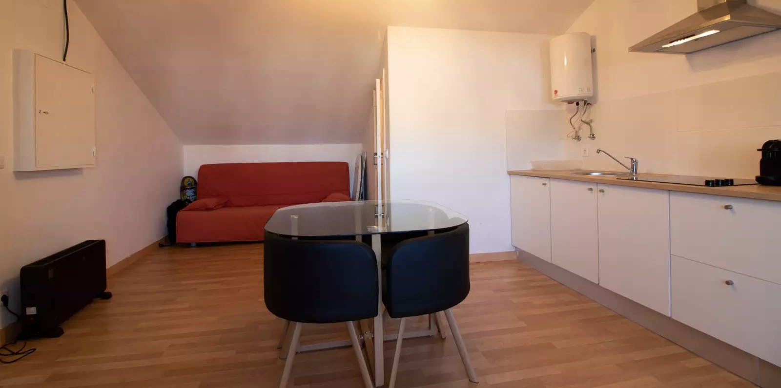 Apartment Lisbon — photo 1