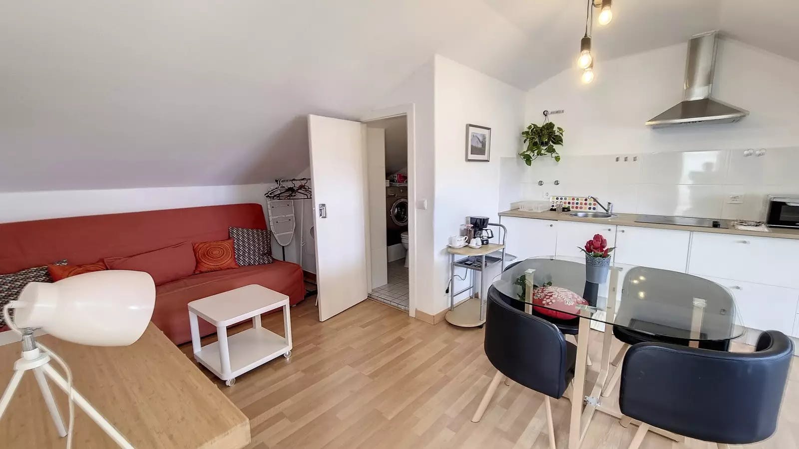 Apartment Lisbon — photo 4