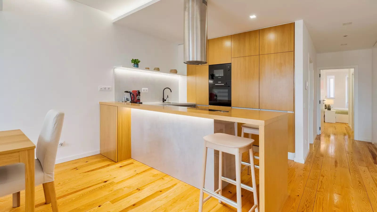 Apartment Lisbon, 2 beds — photo 6