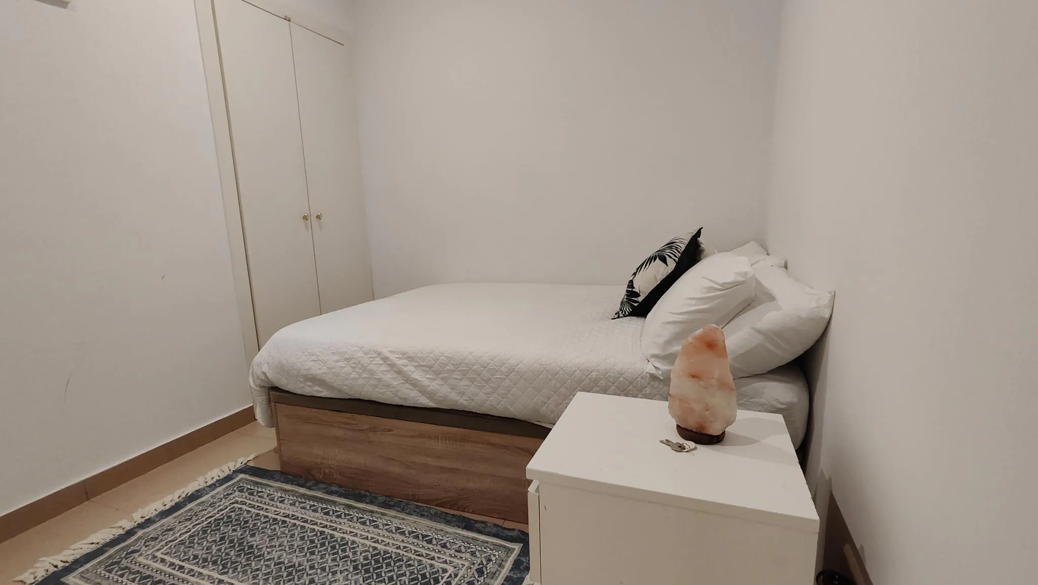 Private room in Calle de la Aduana, Madrid (1583494) ROOM 4