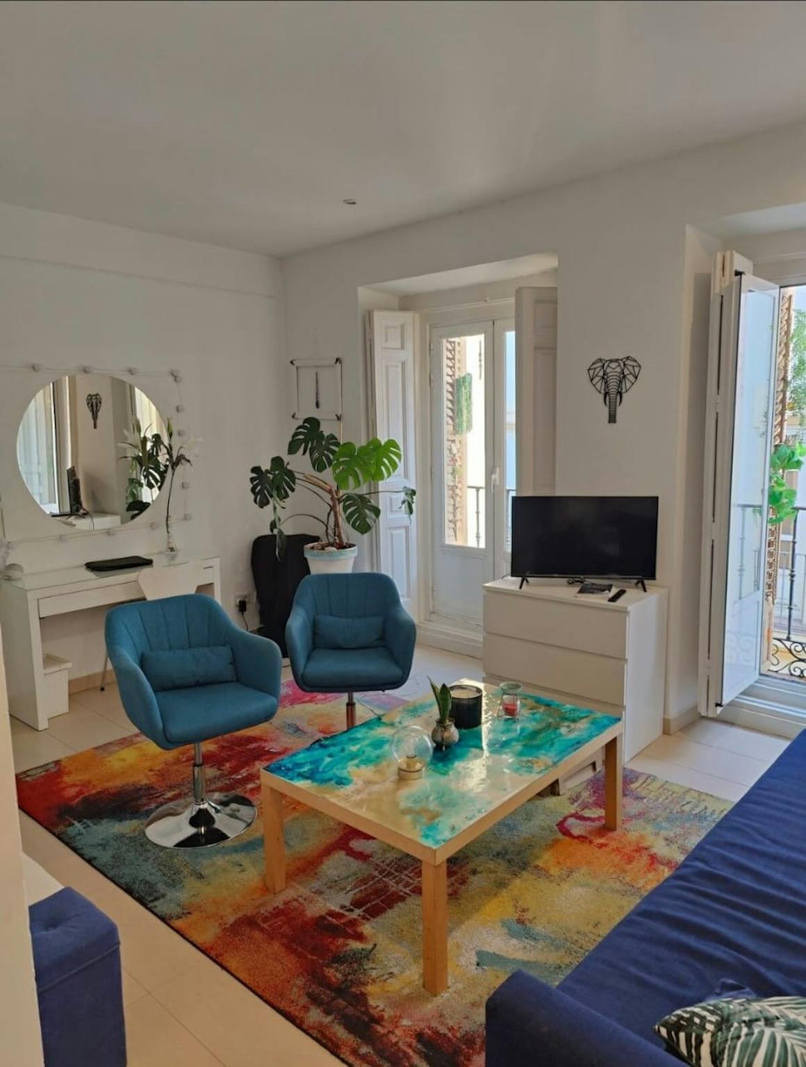 Calle de la Aduana, Madrid preview