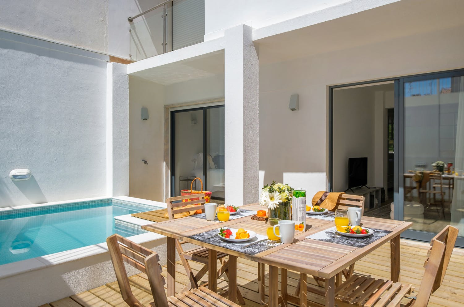 Apartment for rent for €5,000 per month in Cascais, Travessa da Bela Vista