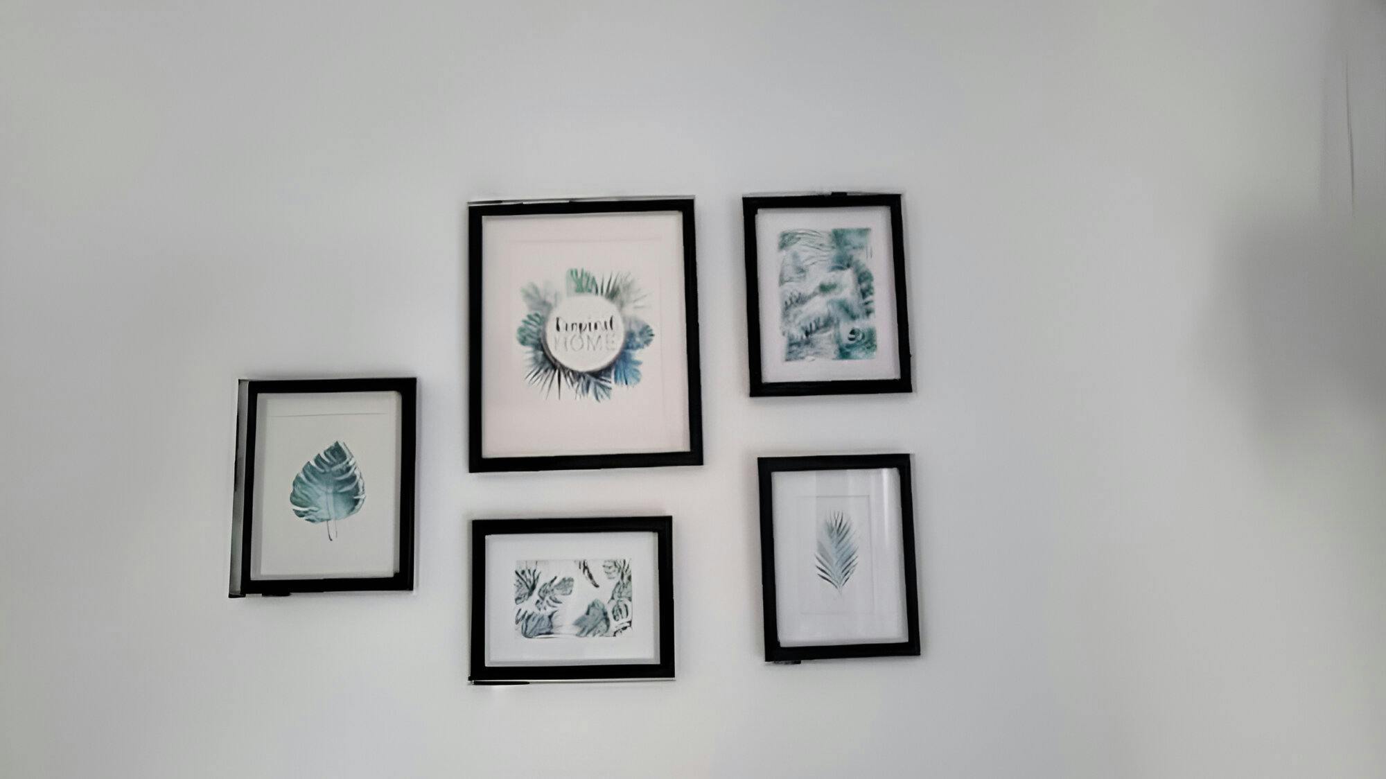 preview gallery tile