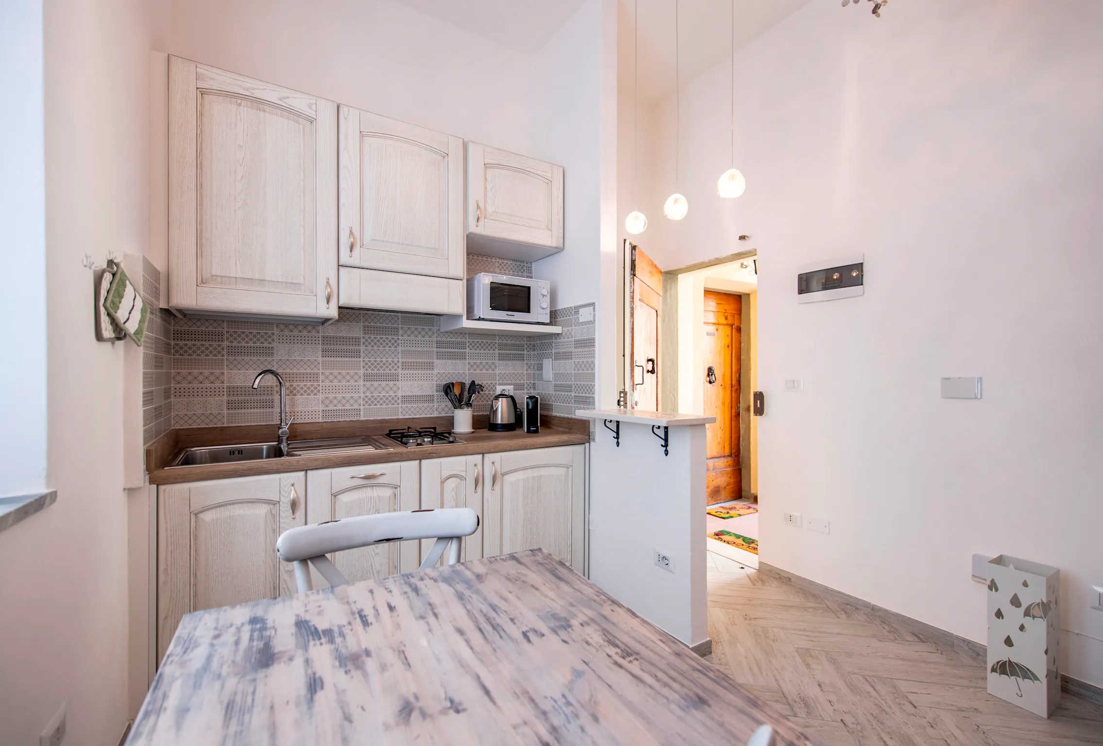 Apartment in Via Giovanni Lanza, Florence (1583537) ROOM 4