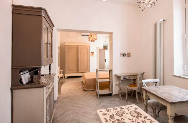 Apartment in Via Giovanni Lanza, Florence (1583537) room image 1