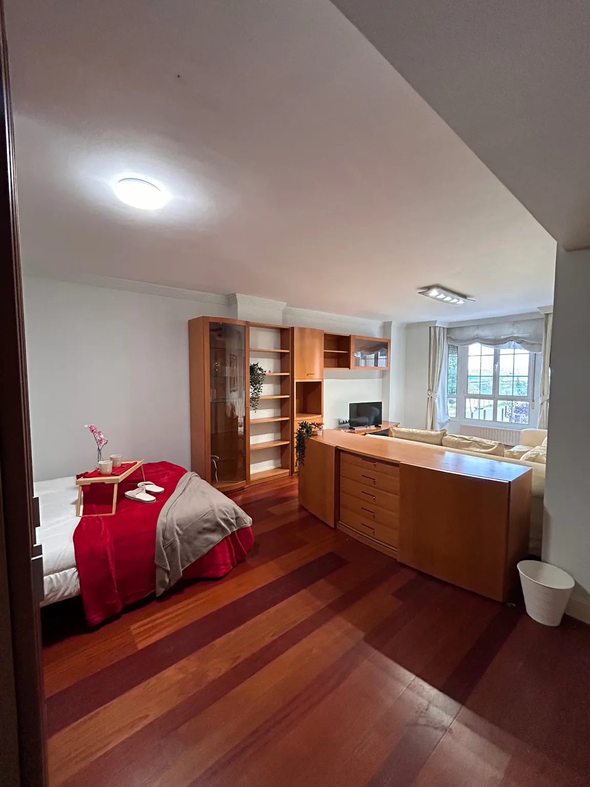 Private room in Calle de Arturo Soria, Madrid (1583550) ROOM