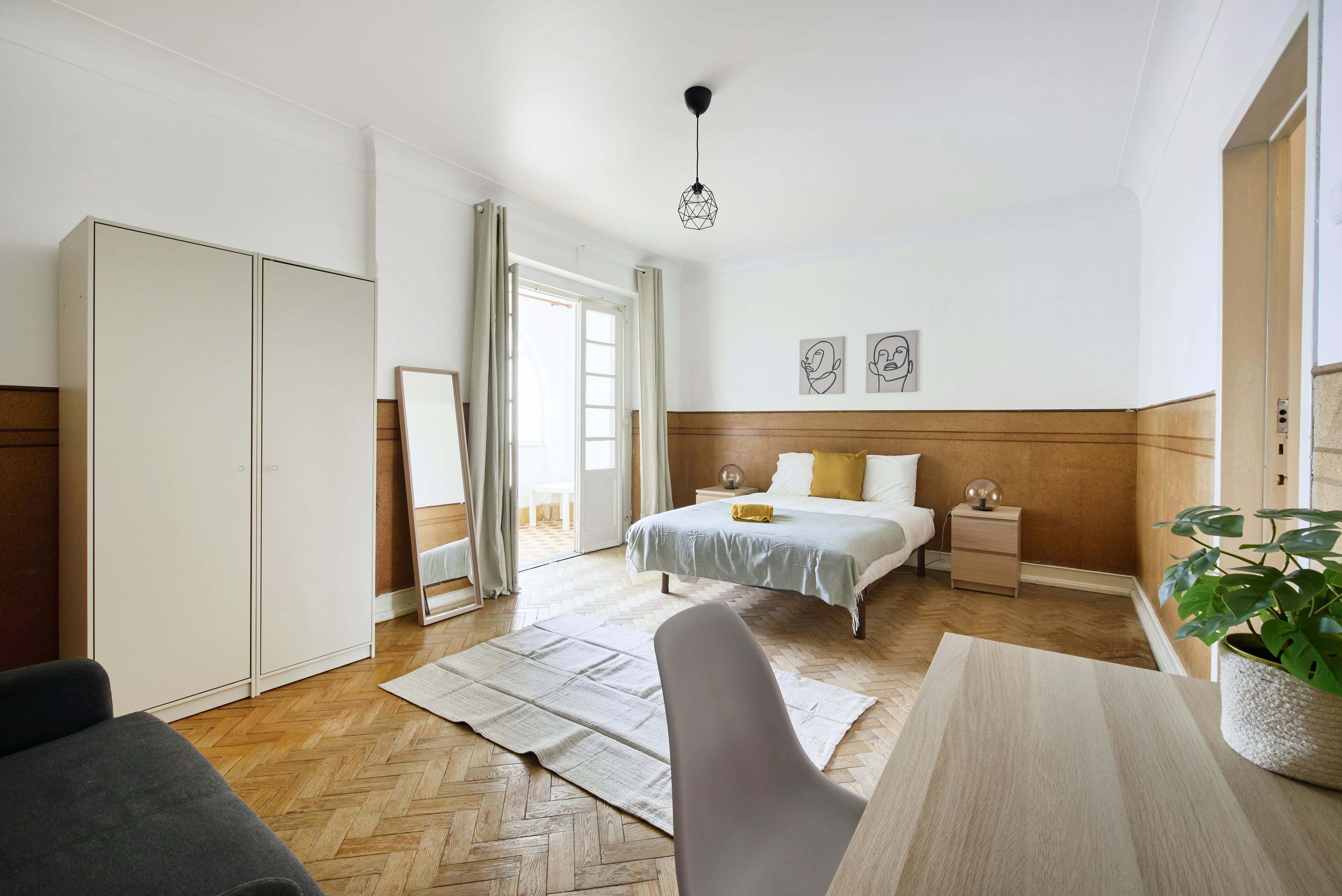 Rua Morais Soares, Lisbon preview