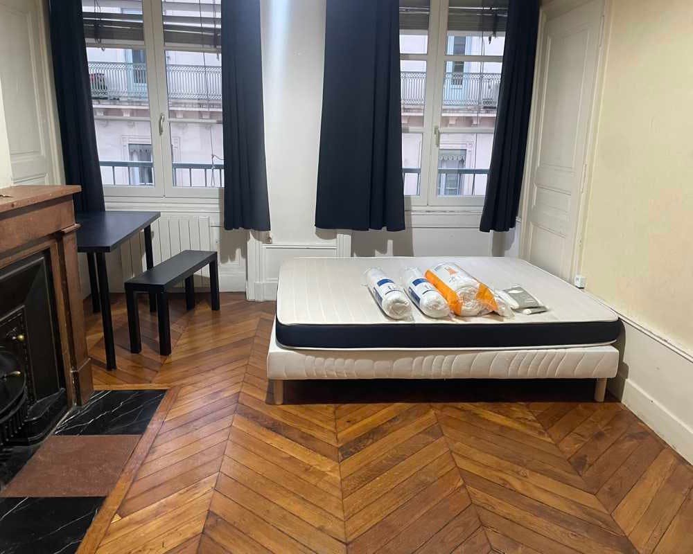 Rue de Brest, Lyon preview