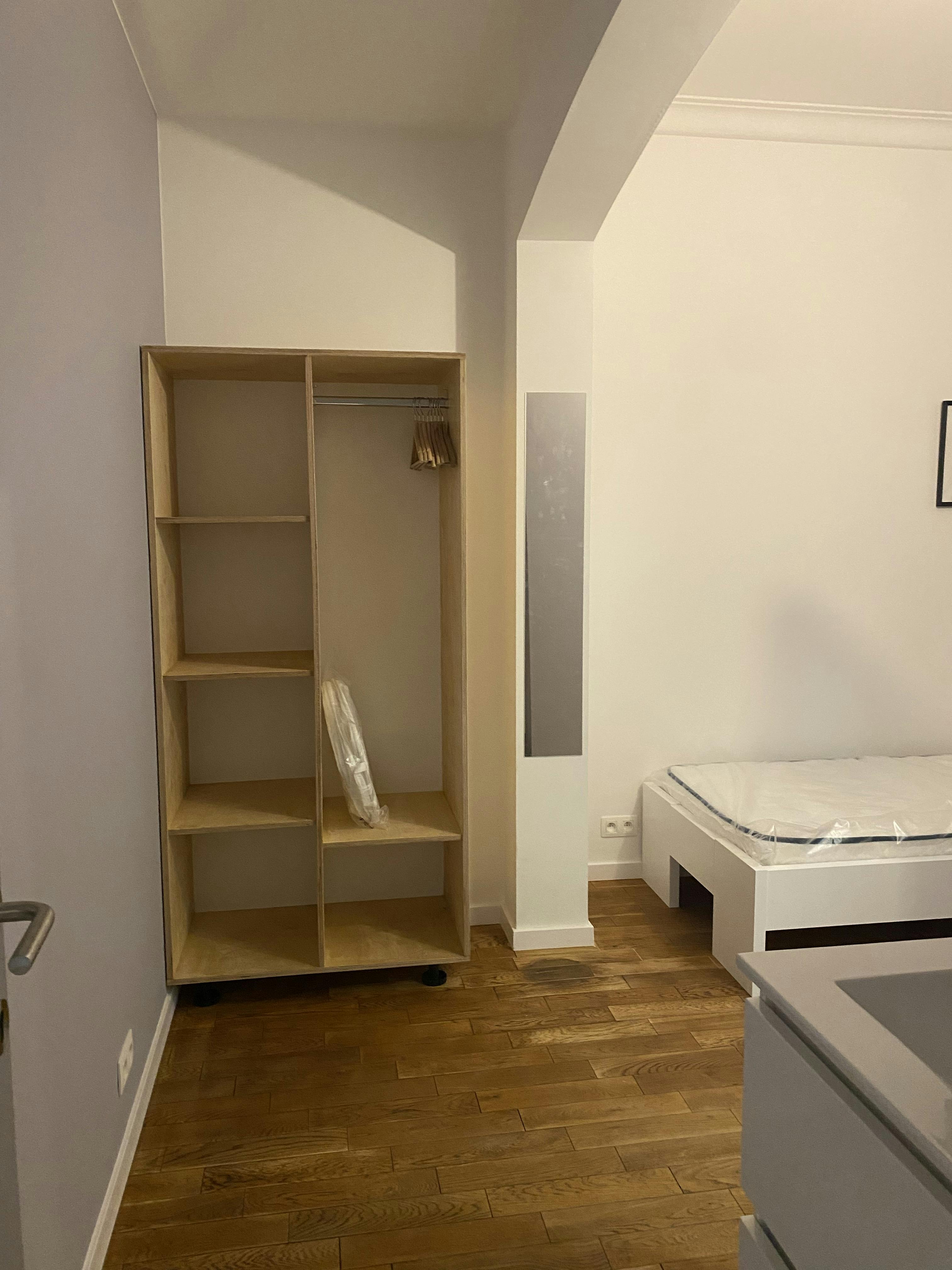 Studio in Elsene