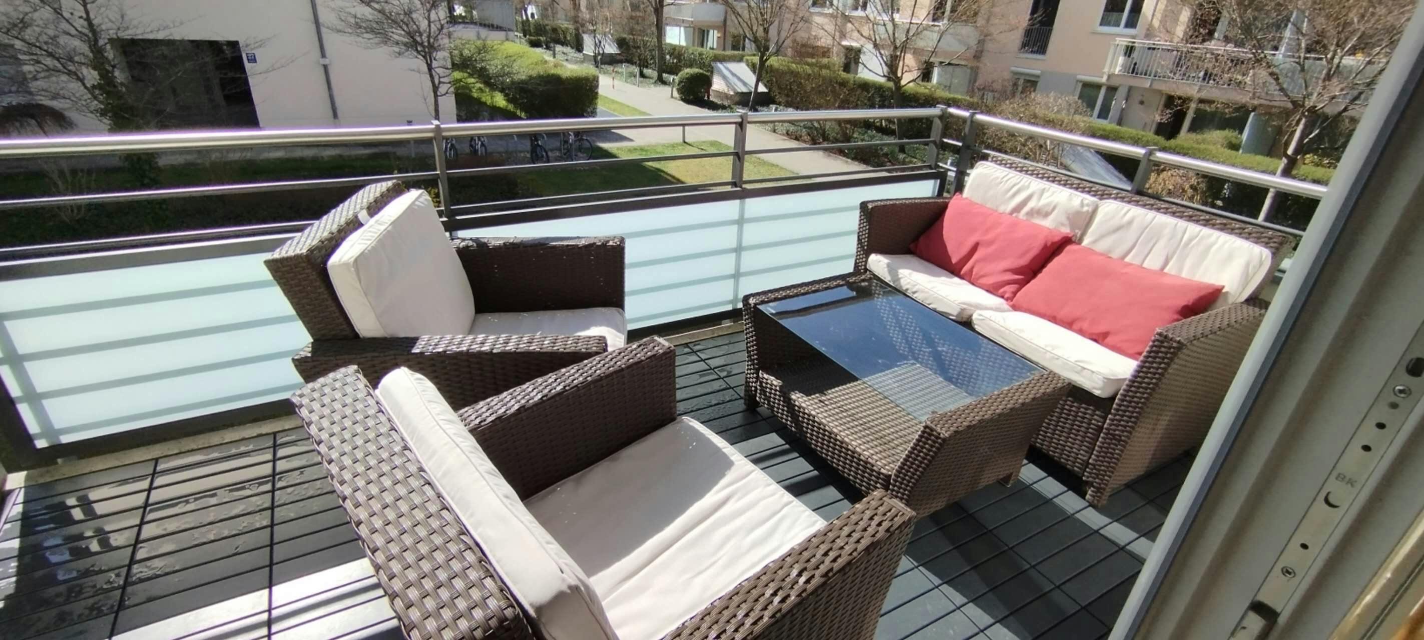 Lohengrinstraße, Munich preview