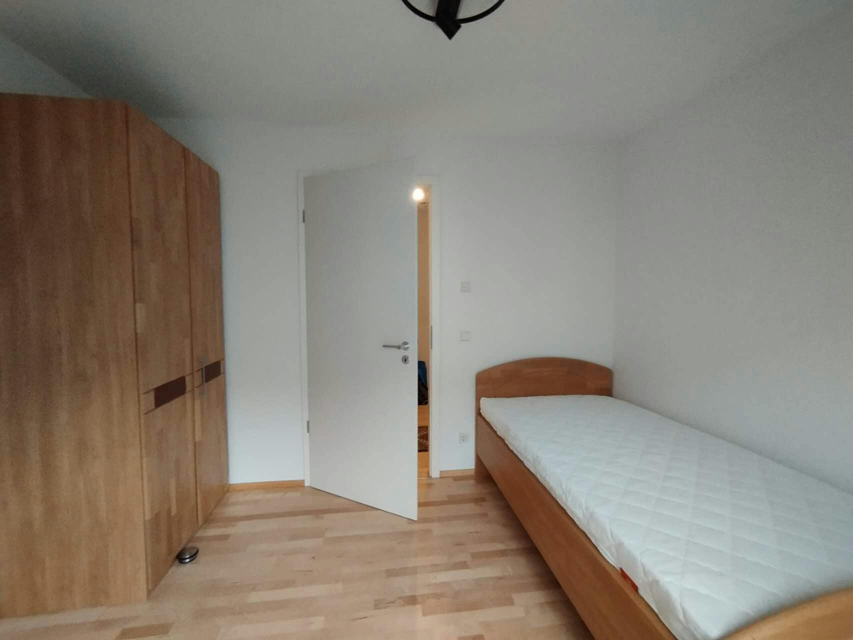 Apartment Munich, 1 bed, 17m² — photo 3