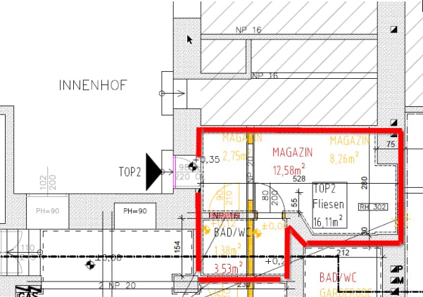 Apartment Vienna — photo 11