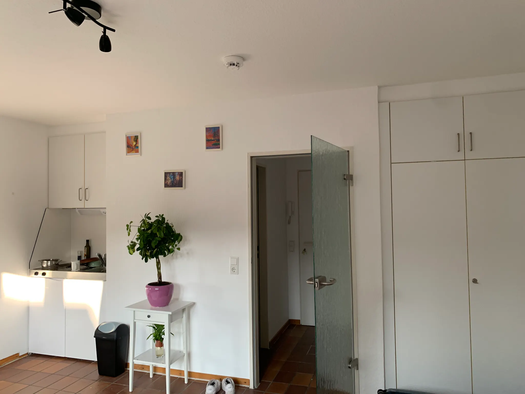 1-Bedroom Apartment in Weißhausstraße, Köln (1583628) ROOM 1