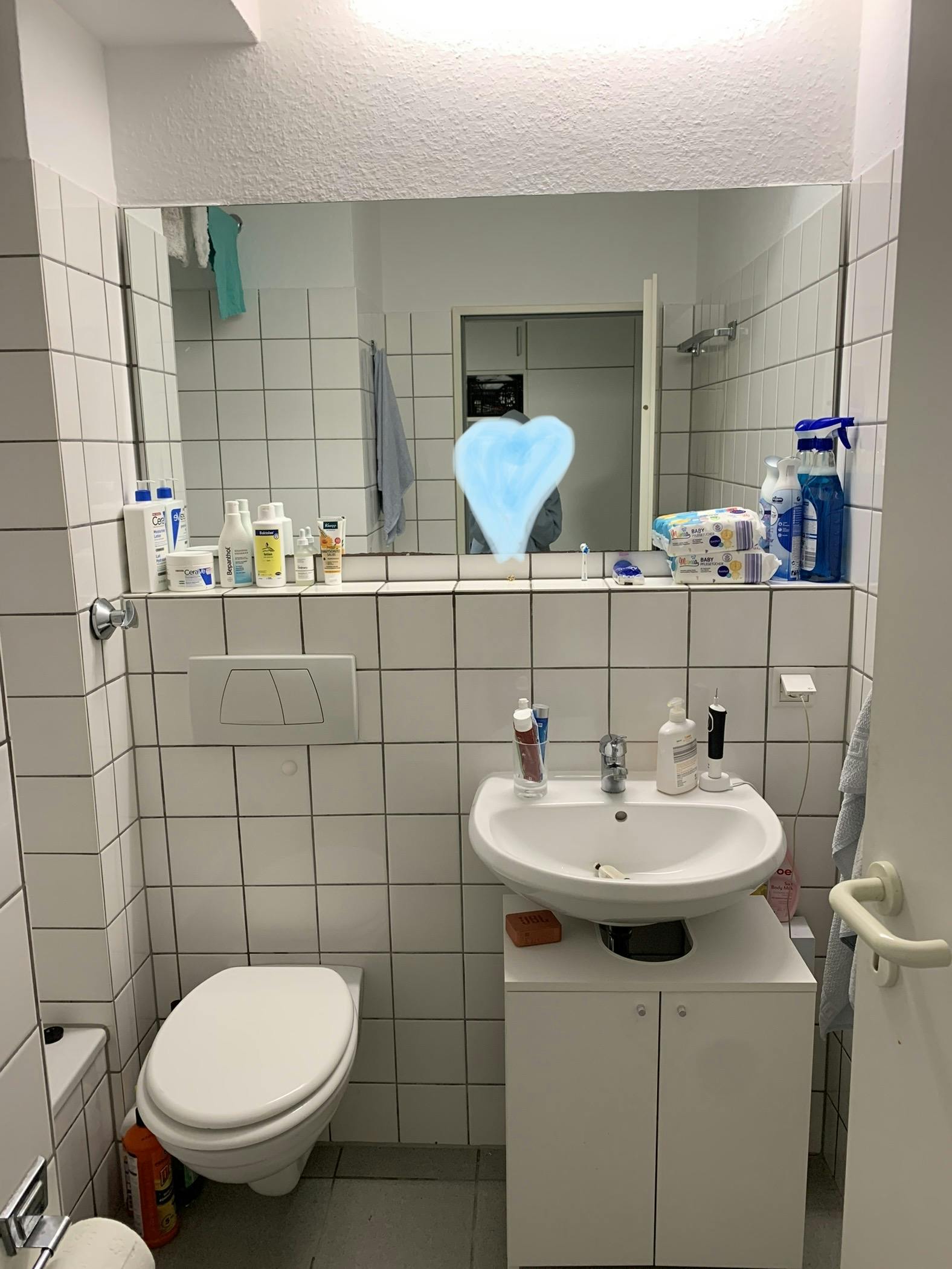 preview gallery tile