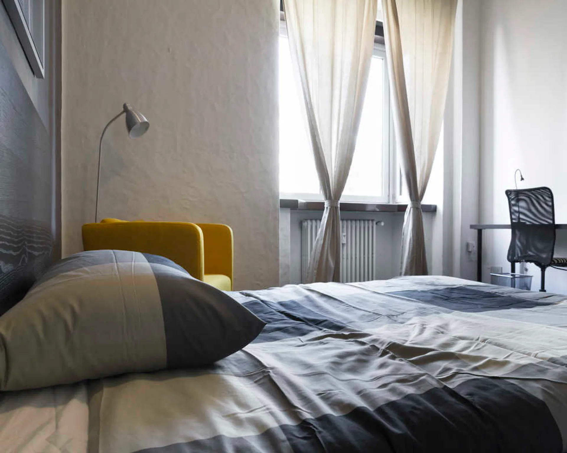 Viale Evaristo Stefini, Milan preview