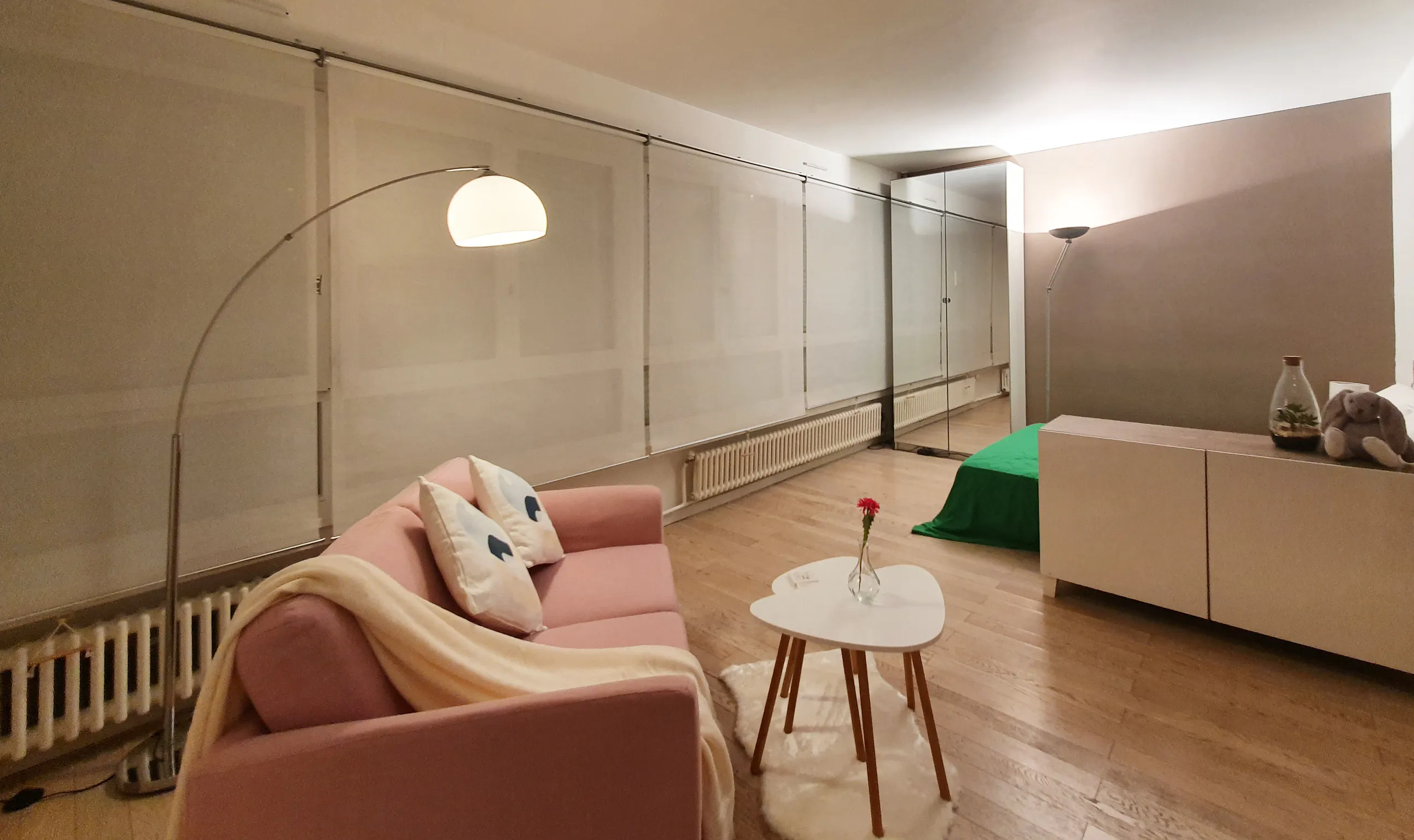 Apartment in Rue de l'Alma, Courbevoie (1583636) ROOM 3