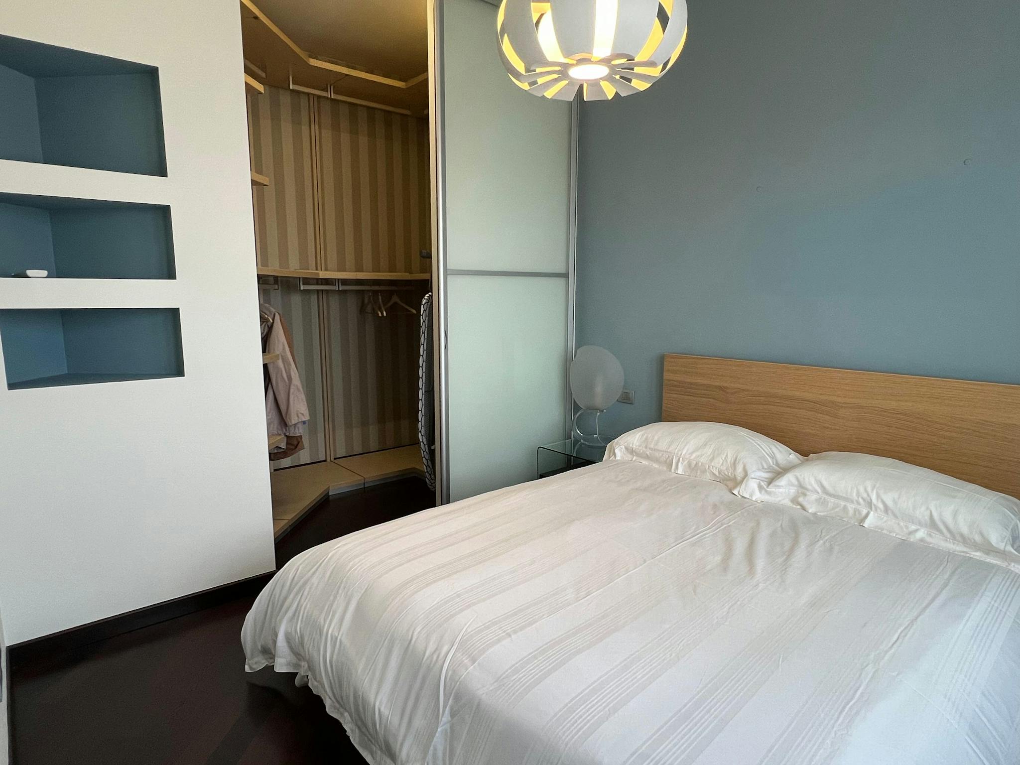 Via Giuseppe Giusti, Sesto San Giovanni preview