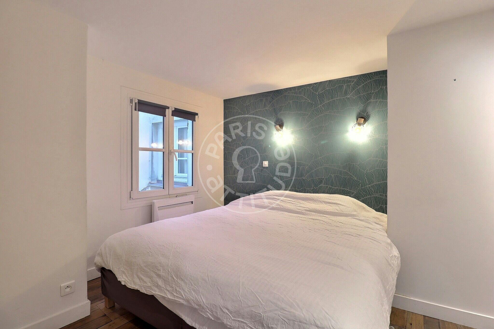 Apartment Paris, 2 beds — photo 10