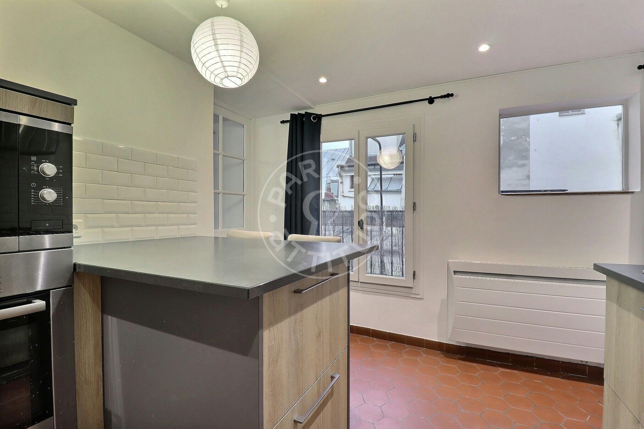 Apartment Paris, 2 beds — photo 3