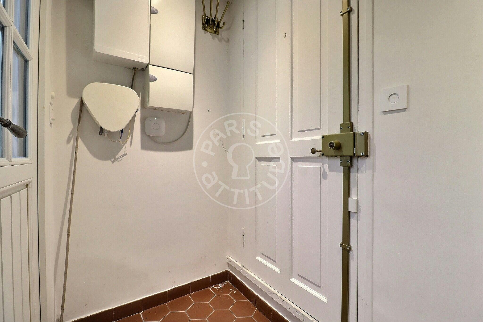Apartment Paris, 2 beds — photo 6