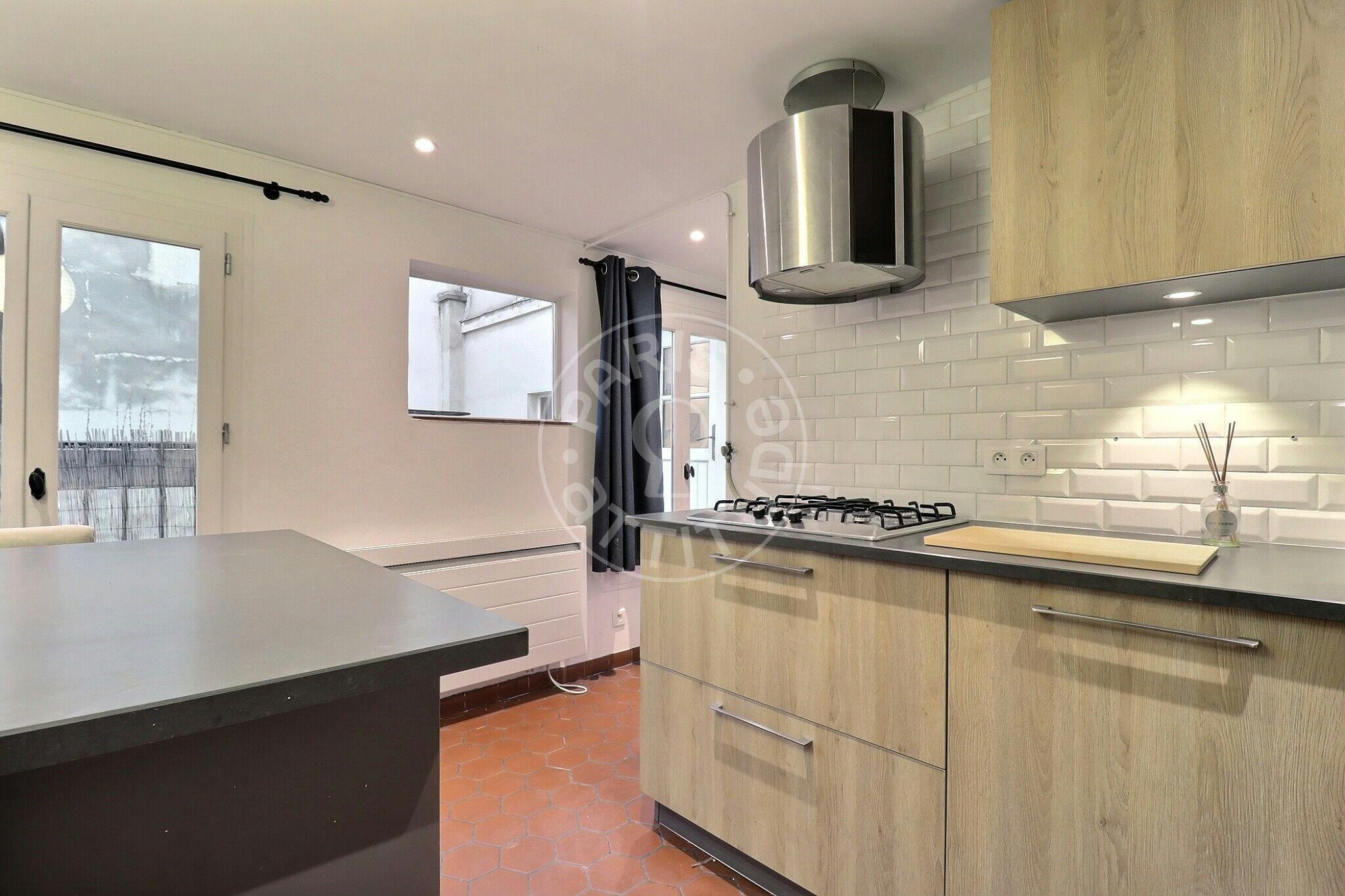 Apartment Paris, 2 beds — photo 7