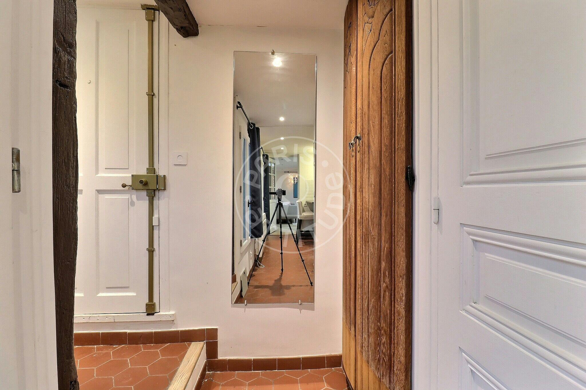 Apartment Paris, 2 beds — photo 9