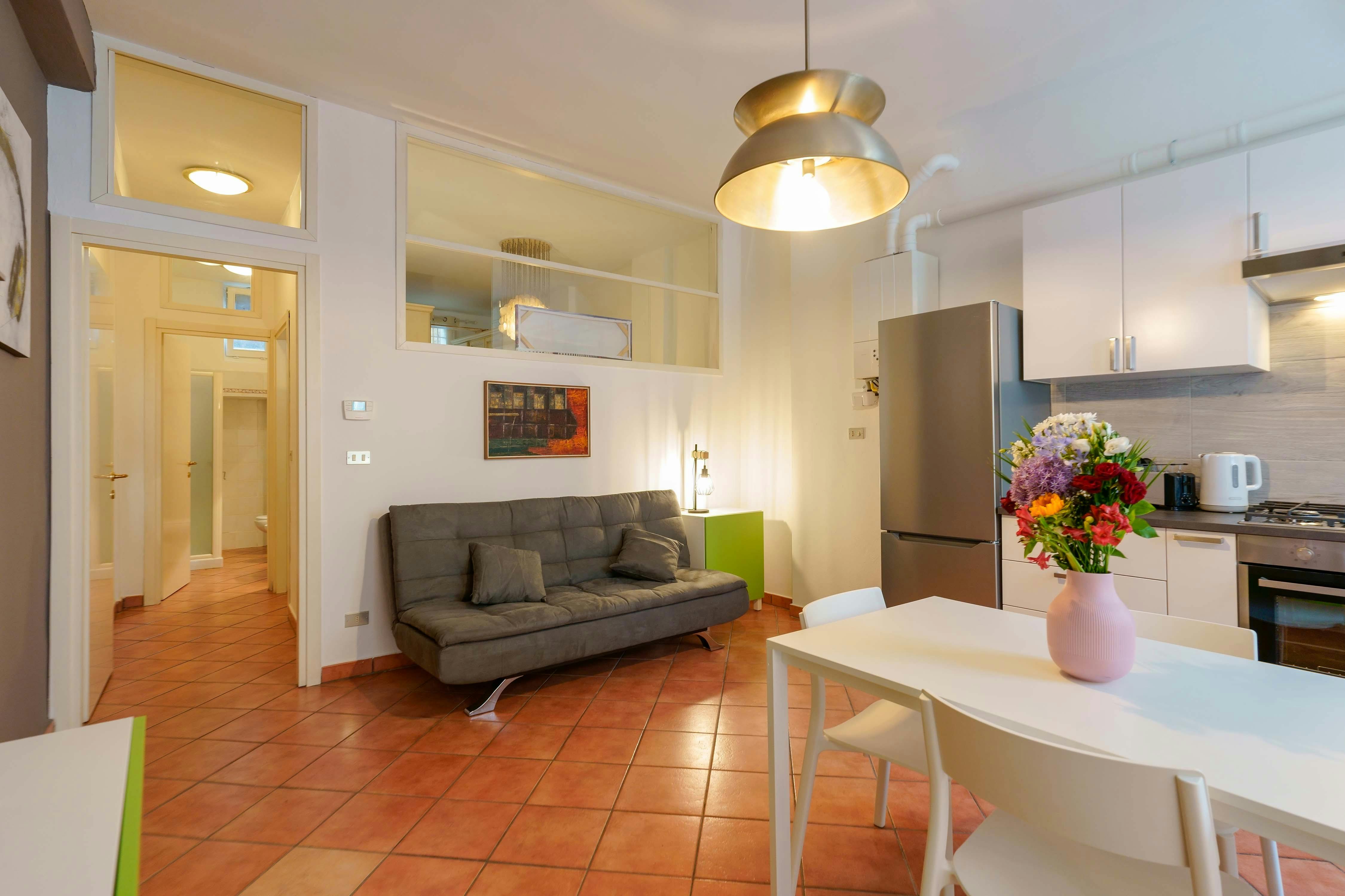 Via Luigi Zamboni, Bologna