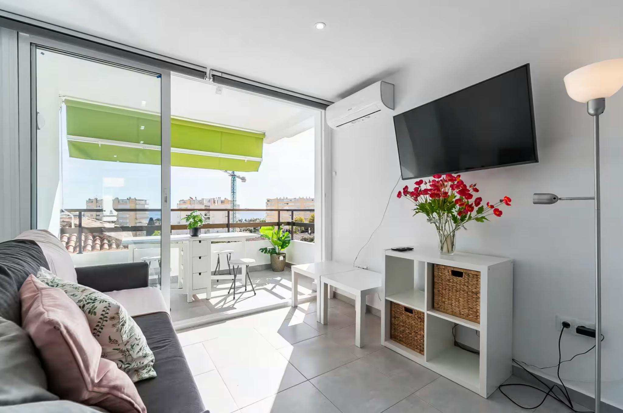 Calle Francisco de Quevedo, Torremolinos preview