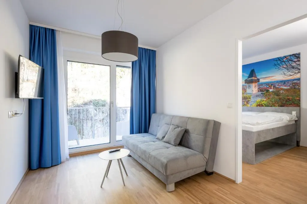 Apartment in Grabenstraße, Graz (1583715) ROOM 2