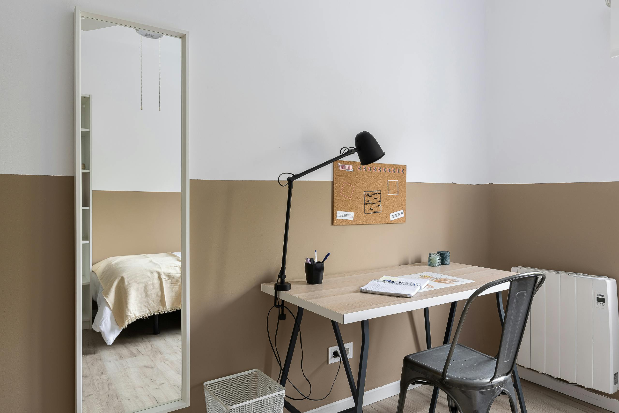 preview gallery tile