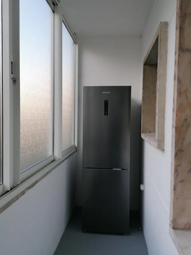 Private room in Avenida Gomes Pereira, Lisbon (1583740) room image 56