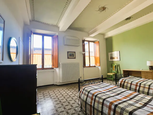 Private room in Via Pier Andrea Mattioli, Siena (1583752) room image 1