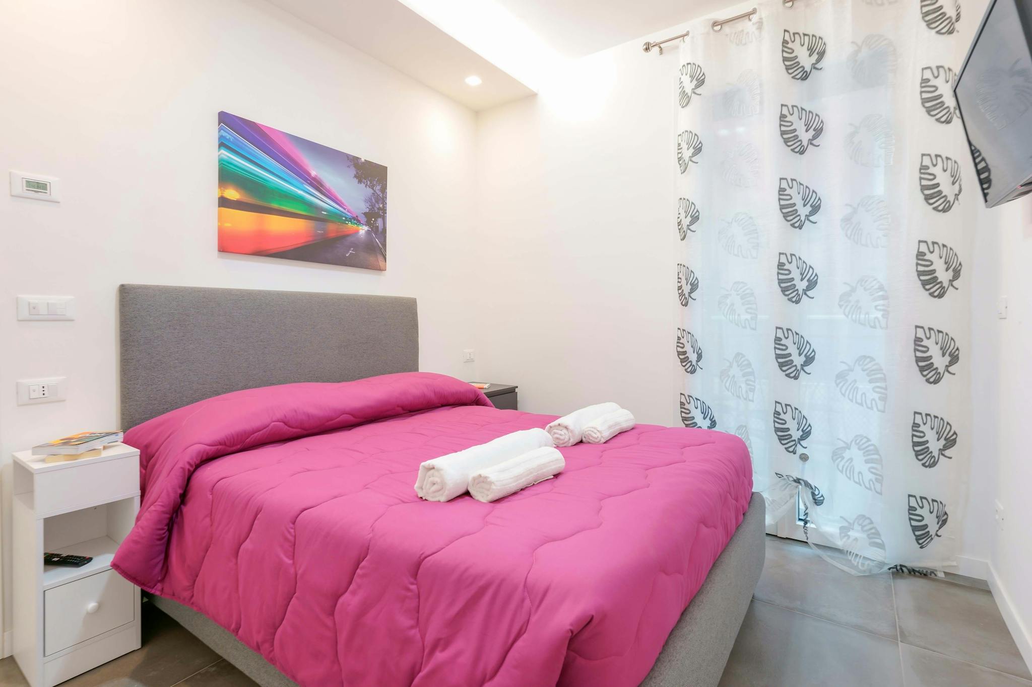 Via Mascarella, Bologna preview