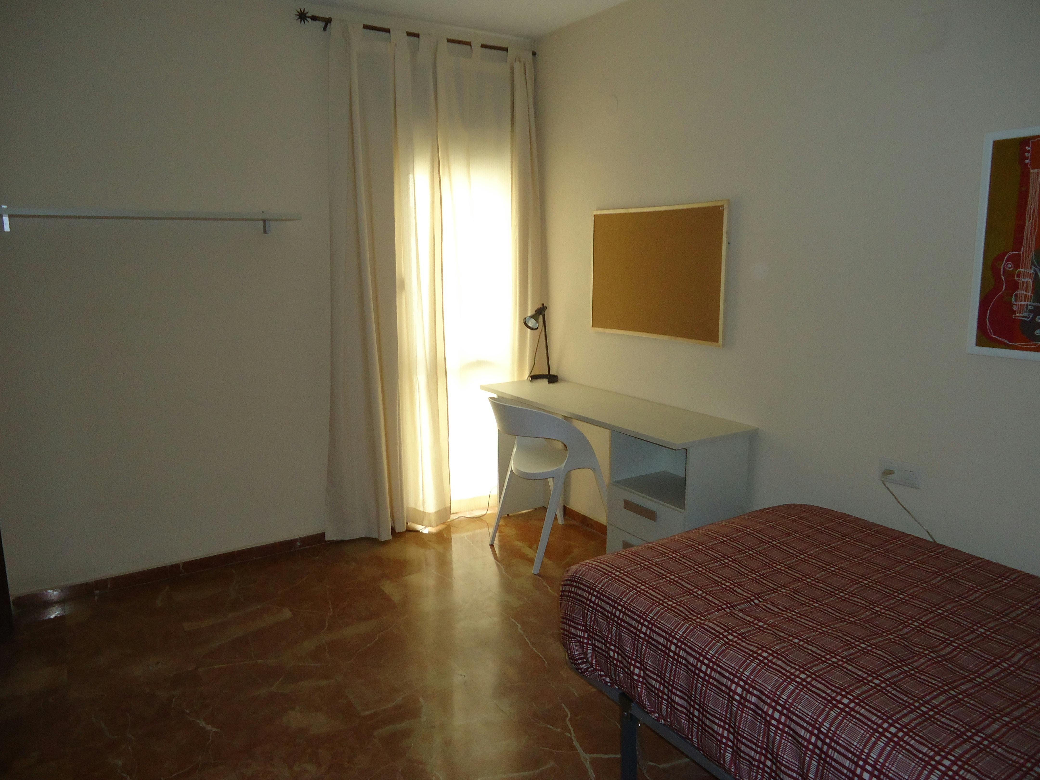 Apartment Córdoba, 1 bed, 10m² — photo 2