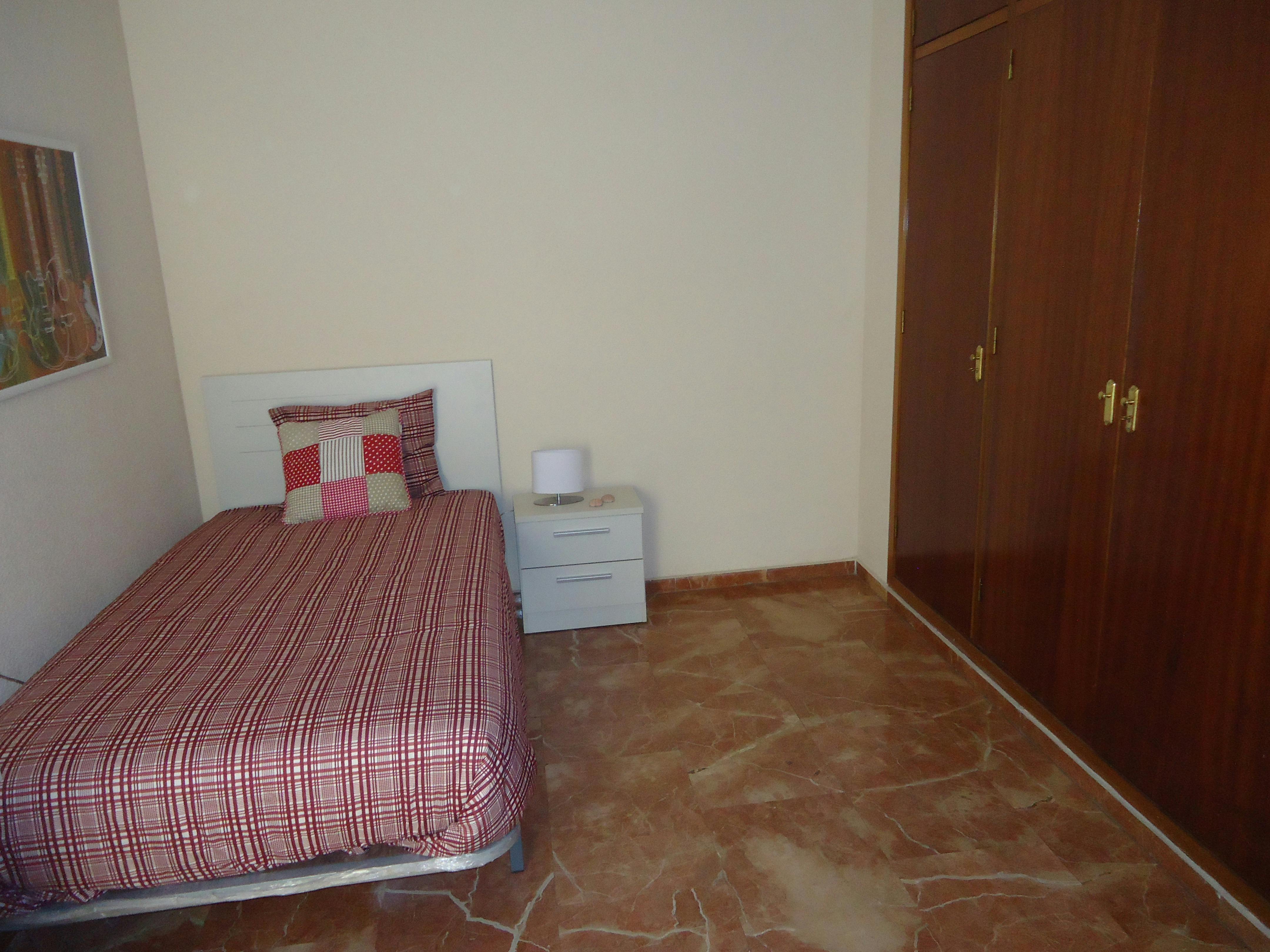 Apartment Córdoba, 1 bed, 10m² — photo 3