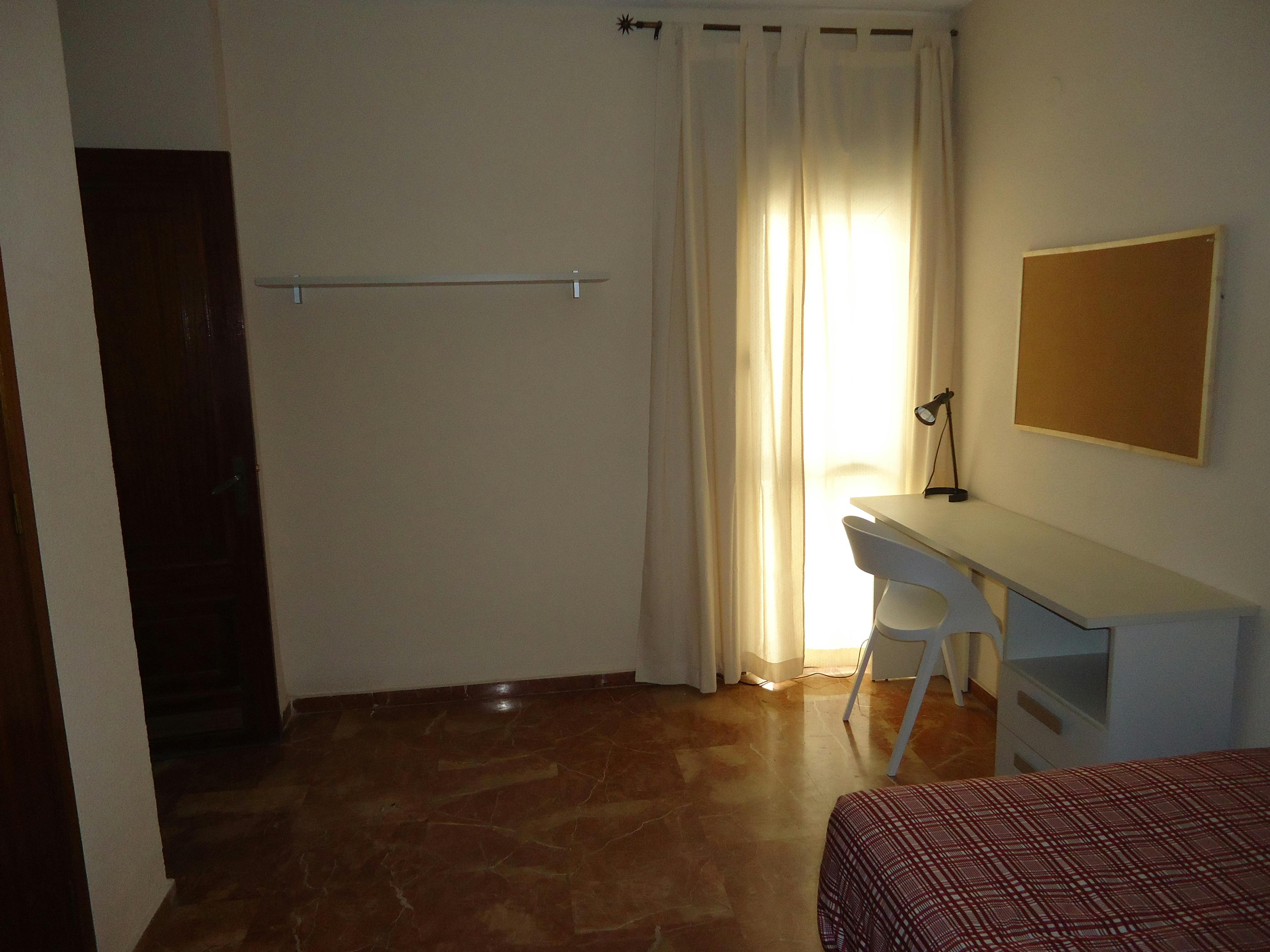 Apartment Córdoba, 1 bed, 10m² — photo 7