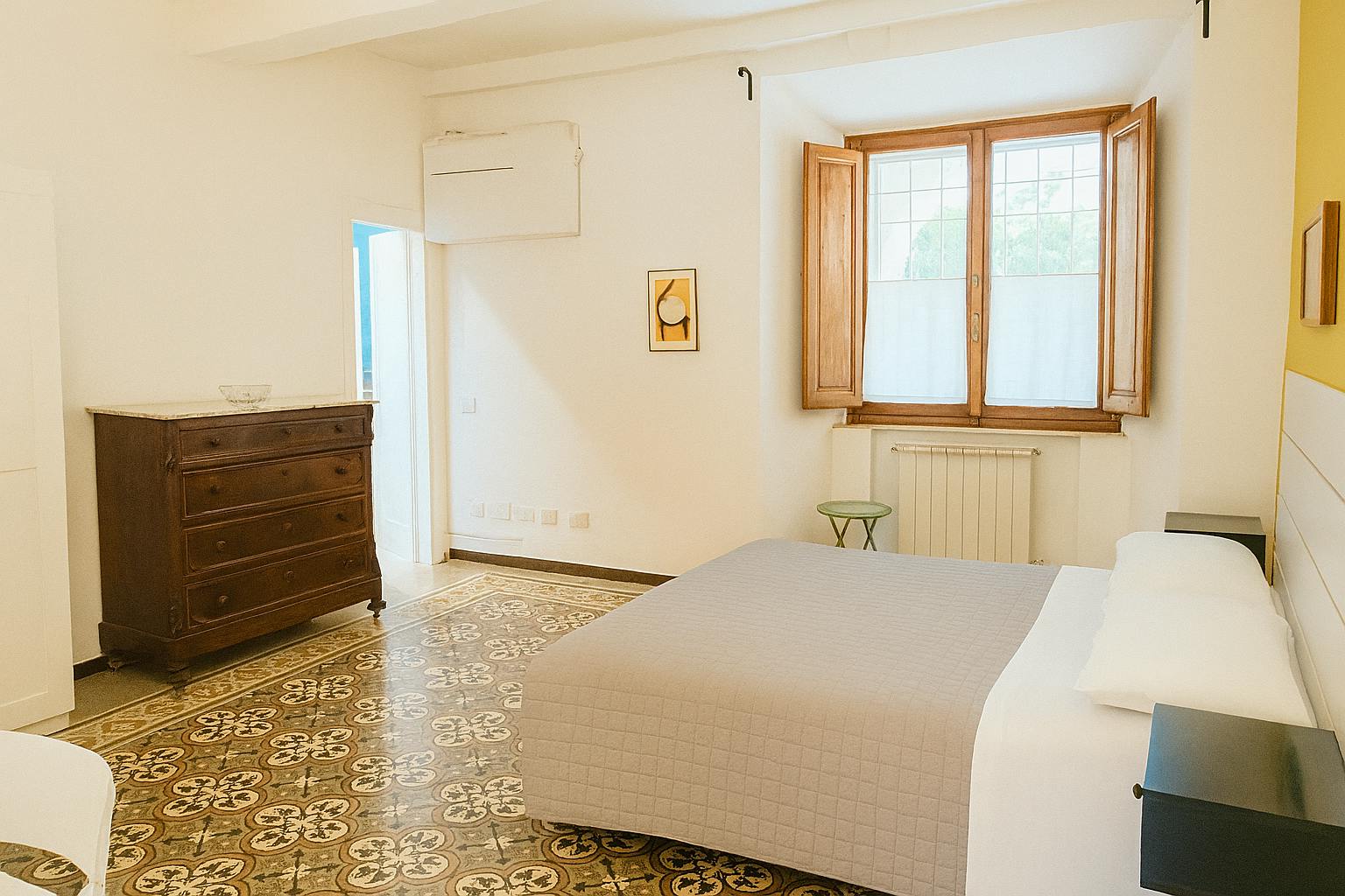 Private room for rent for €420 per month in Siena, Via Pier Andrea Mattioli