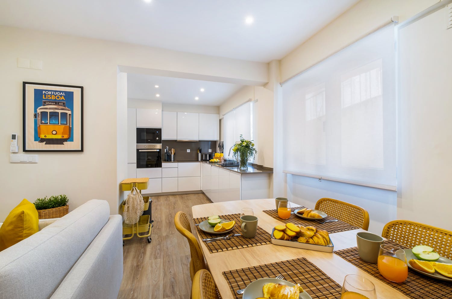 Rua de Belmonte, Cascais preview