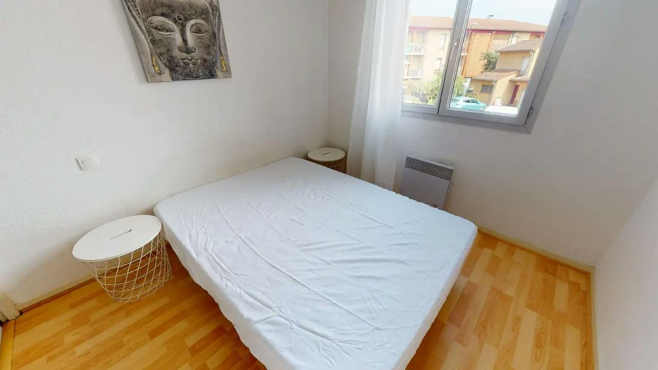 Appartement – Toulouse, Chapitre - Plus