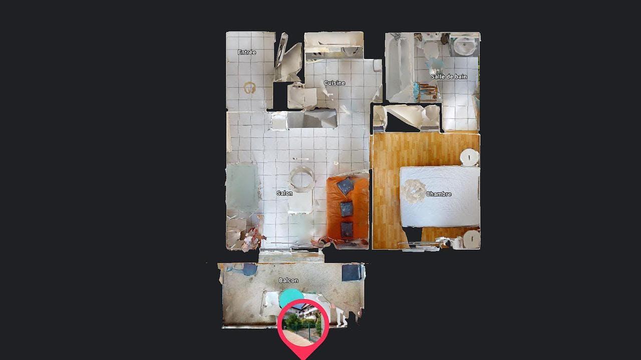 preview gallery tile