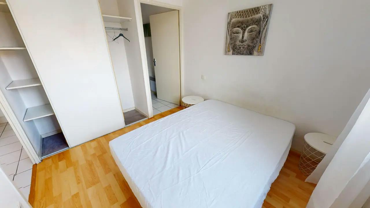 Appartement – Toulouse, Chapitre - Vue 5