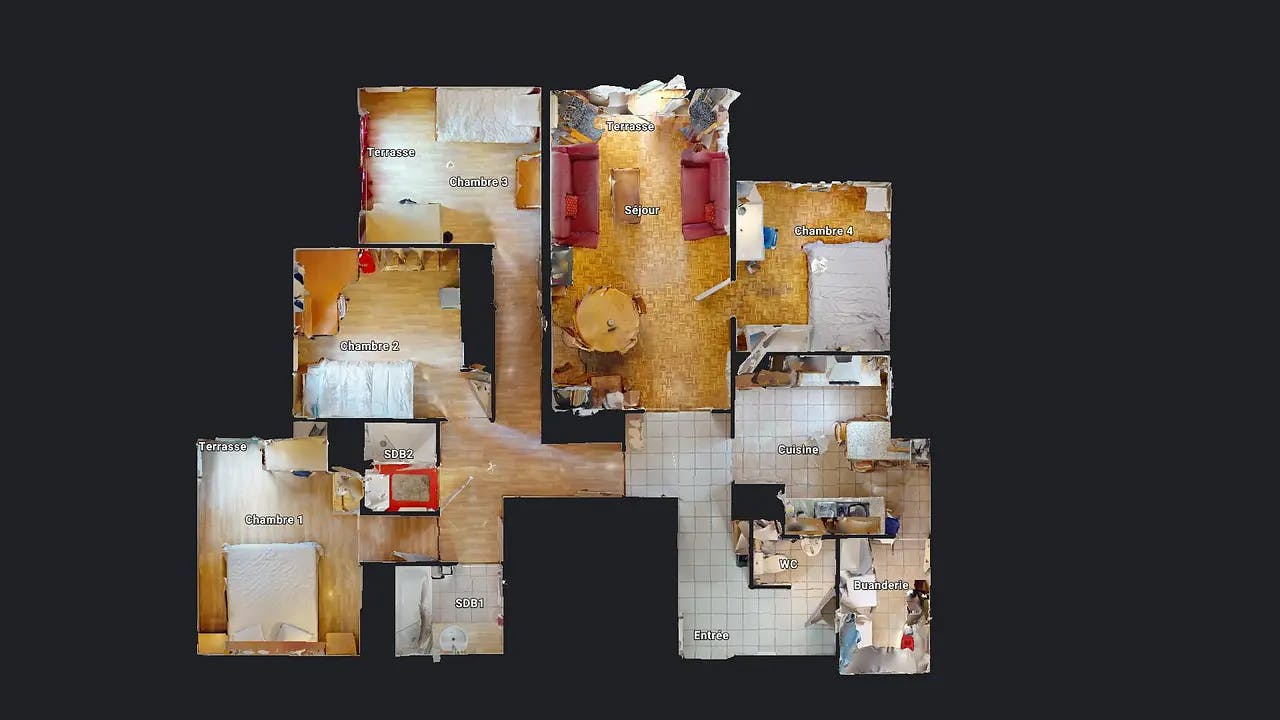 preview gallery tile