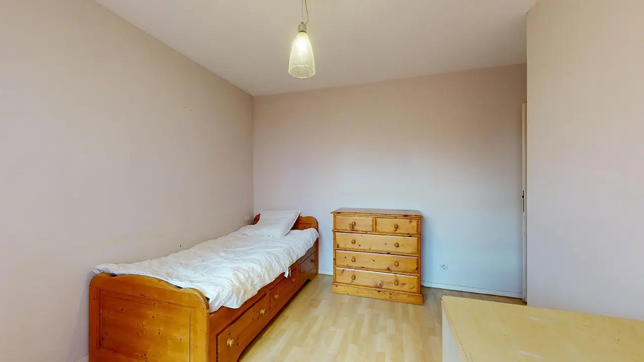 Rue Pré Gaudry, Lyon preview